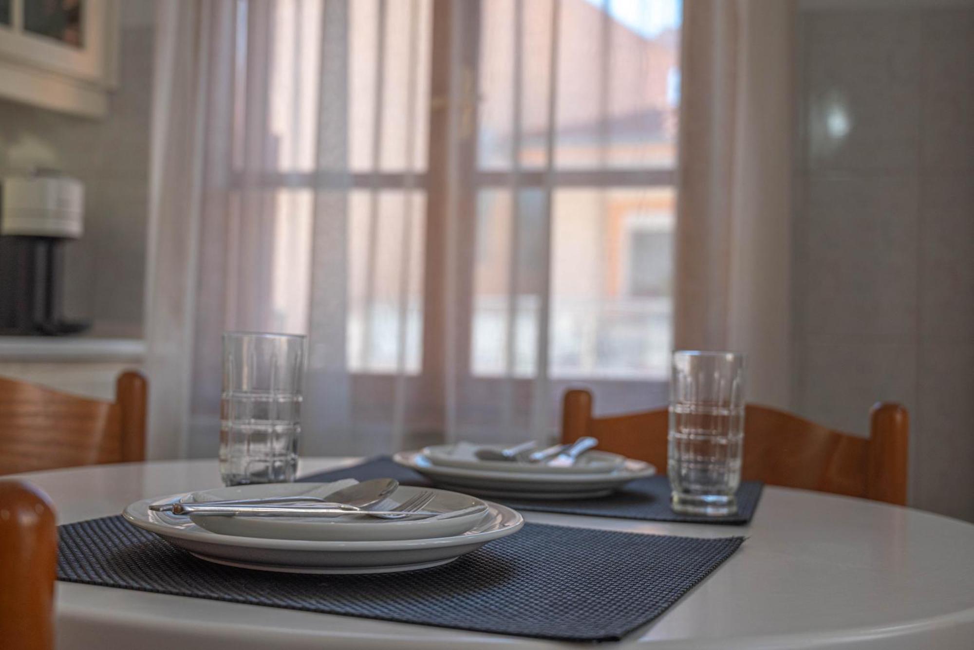 Appartement Panellinion Thassos à Limenaria  Extérieur photo