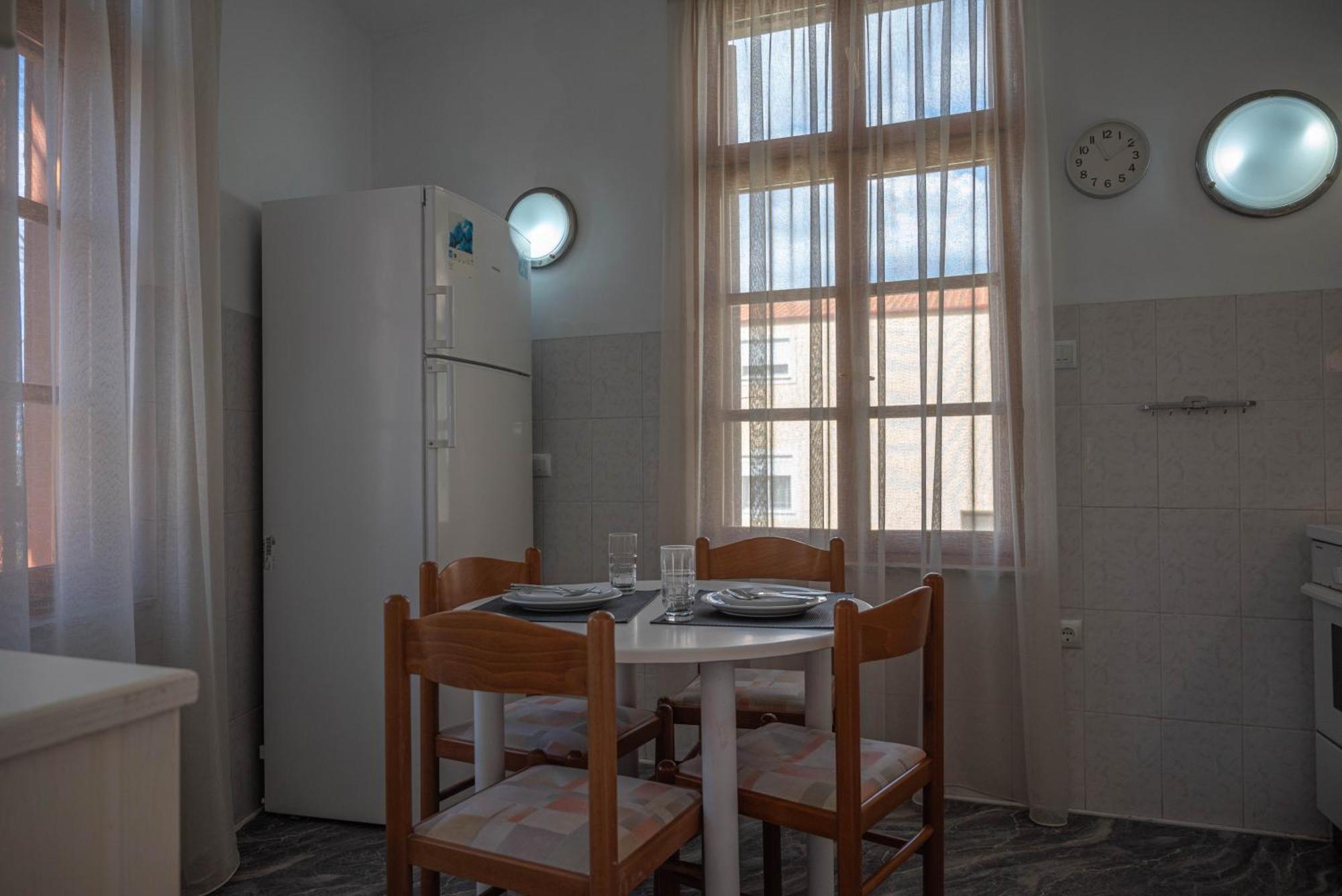 Appartement Panellinion Thassos à Limenaria  Extérieur photo