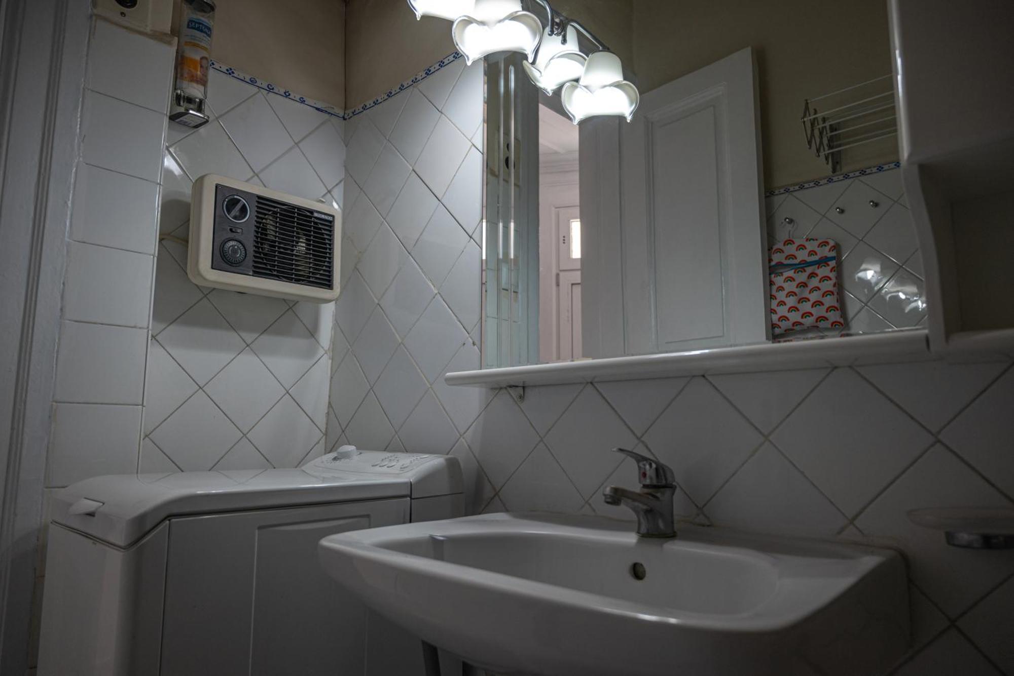 Appartement Panellinion Thassos à Limenaria  Extérieur photo